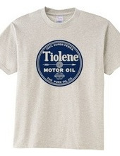 Tiolene MOTOR OIL