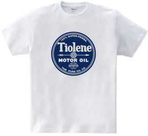 Tiolene MOTOR OIL