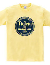 Tiolene MOTOR OIL