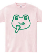 Kerokero  frog