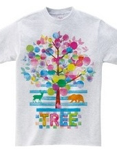 ANIMAL TREE