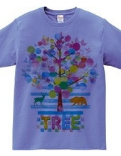 ANIMAL TREE