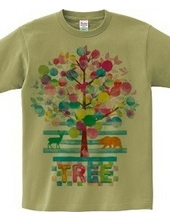 ANIMAL TREE