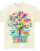 ANIMAL TREE