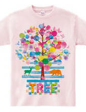 ANIMAL TREE