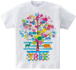 ANIMAL TREE