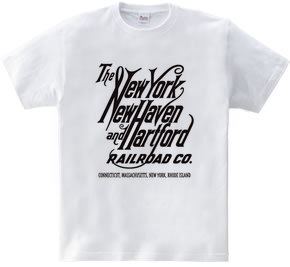 New York, New Haven and Hartford Railroad