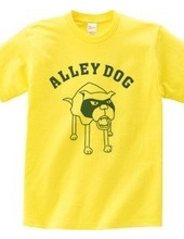 Early dog dogs illustarchlogo (B)