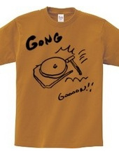 GONG!!