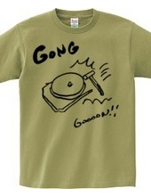 GONG!!