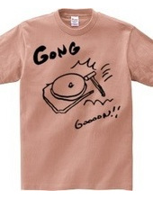 GONG!!