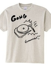 GONG!!