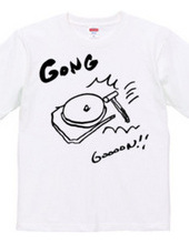 GONG!!