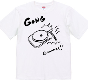 GONG!!