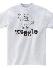 Wiggle's monster