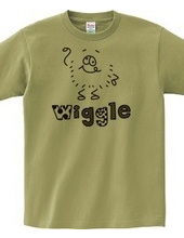 Wiggle's monster