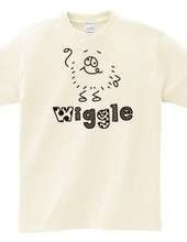 Wiggle's monster