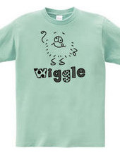 Wiggle's monster