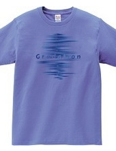 Gradation-Blue