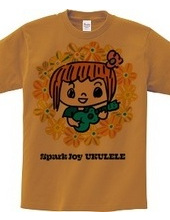 Spark Joy UKULELE