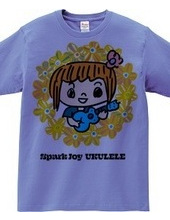 Spark Joy UKULELE