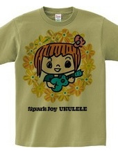 Spark Joy UKULELE