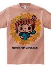 Spark Joy UKULELE