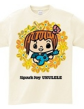 Spark Joy UKULELE