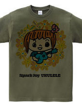 Spark Joy UKULELE