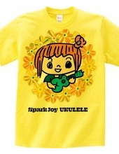 Spark Joy UKULELE