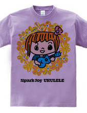 Spark Joy UKULELE