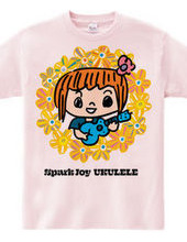 Spark Joy UKULELE