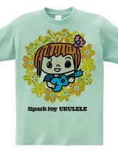 Spark Joy UKULELE