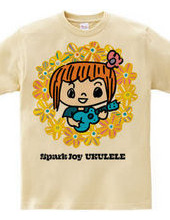 Spark Joy UKULELE