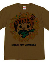 Spark Joy UKULELE