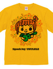 Spark Joy UKULELE