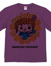 Spark Joy UKULELE