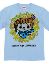 Spark Joy UKULELE