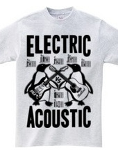 ELECTRIC×ACOUSTIC PENGUIN