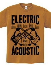 ELECTRIC×ACOUSTIC PENGUIN