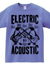 ELECTRIC×ACOUSTIC PENGUIN