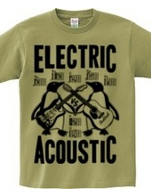 ELECTRIC×ACOUSTIC PENGUIN