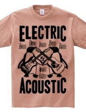 ELECTRIC×ACOUSTIC PENGUIN