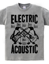 ELECTRIC×ACOUSTIC PENGUIN