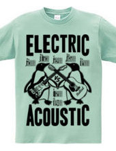 ELECTRIC×ACOUSTIC PENGUIN