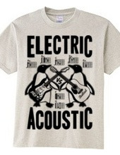 ELECTRIC×ACOUSTIC PENGUIN