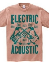 ELECTRIC×ACOUSTIC PENGUIN