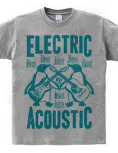 ELECTRIC×ACOUSTIC PENGUIN