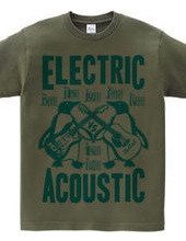 ELECTRIC×ACOUSTIC PENGUIN