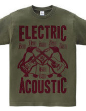 ELECTRIC×ACOUSTIC PENGUIN